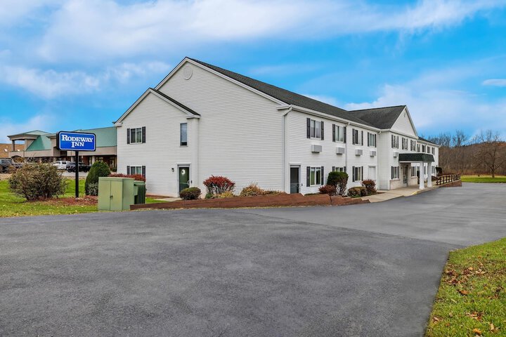 Rodeway Inn