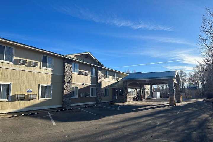 Hotel 5 of 60