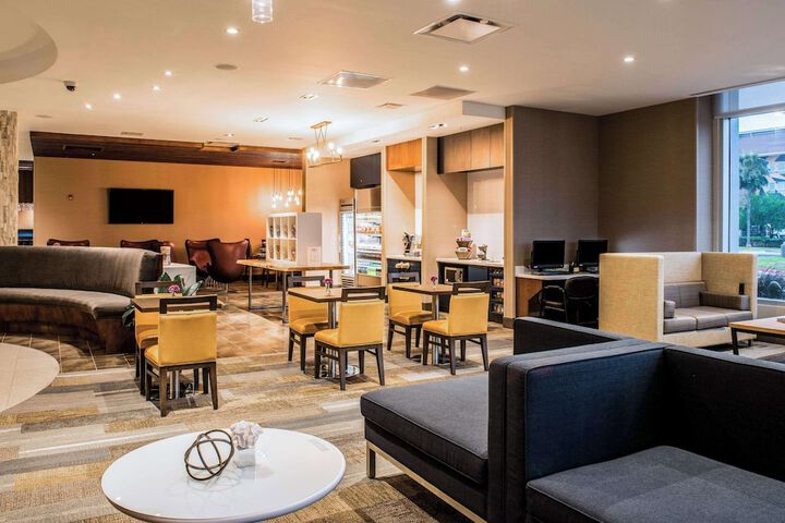 Cambria Hotel McAllen Convention Center