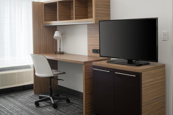 TownePlace Suites Olympia
