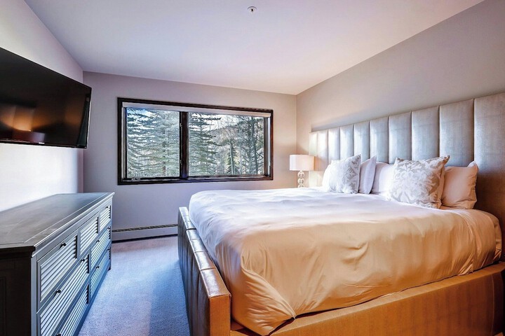 The Pines Lodge a RockResort, by Vail Resorts