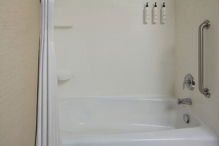 Fairfield Inn & Suites DuBois
