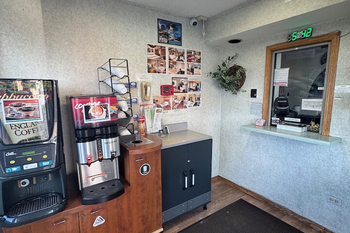 Bluestar Motel