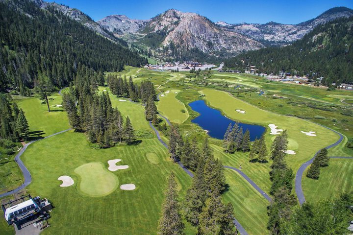 Everline Resort and Spa Lake Tahoe
