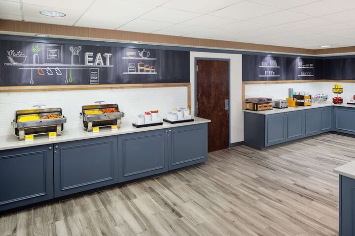 Hampton Inn Garden City Long Island