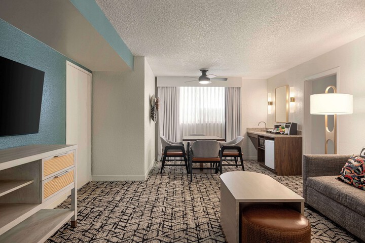 Embassy Suites by Hilton Fort Lauderdale 17th Street