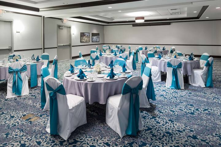 Hilton Garden Inn Cincinnati / Mason