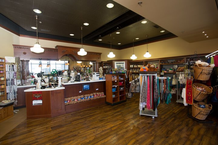 Gift Shop 50 of 58