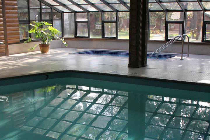 Pool 5 of 132