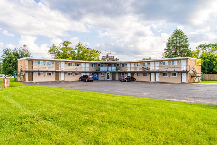 Park Drive Inn