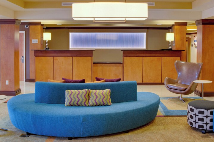 Fairfield by Marriott Inn & Suites Melbourne West / Palm Bay