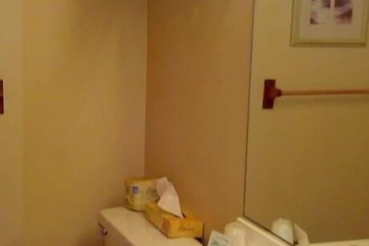 Watsons Regency Suites
