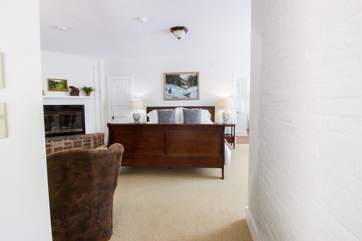 Kedron Valley Inn