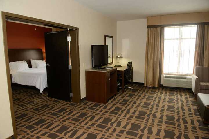 Hilton Garden Inn Dayton South-Austin Landing