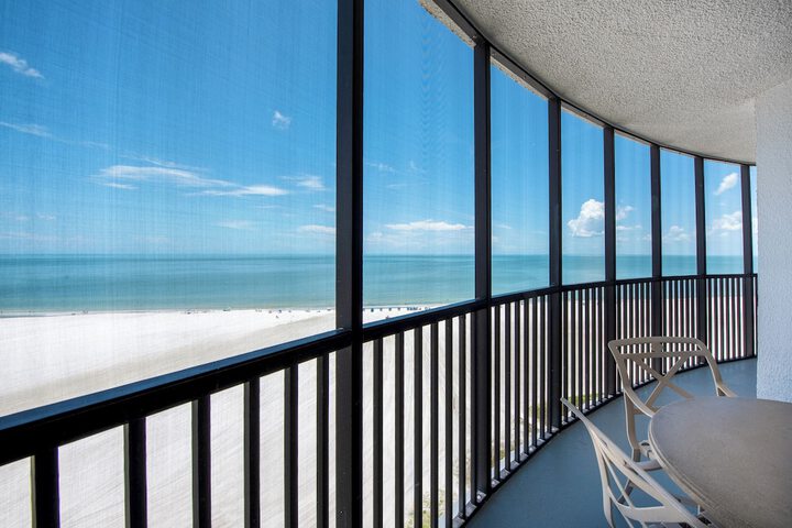 Pointe Estero Beach Resort