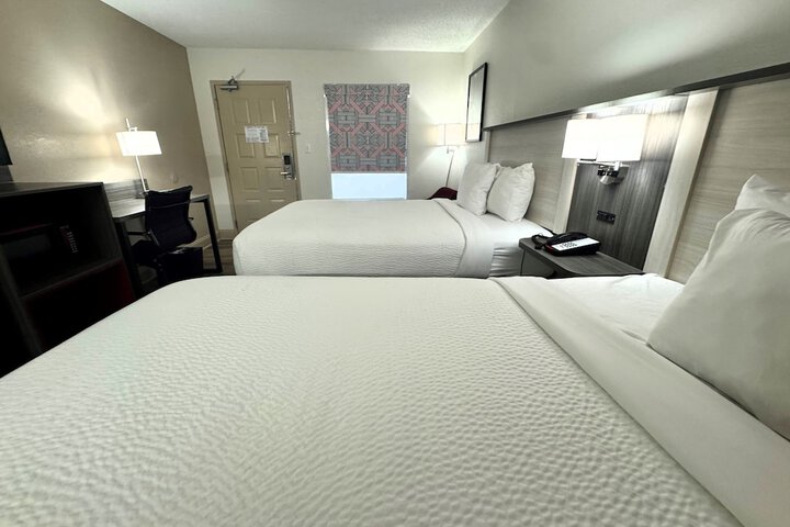 Ramada by Wyndham Pelham
