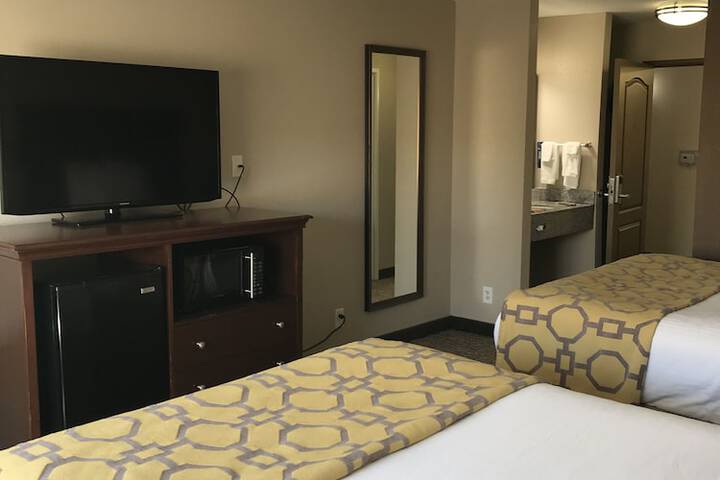 Baymont by Wyndham Odessa