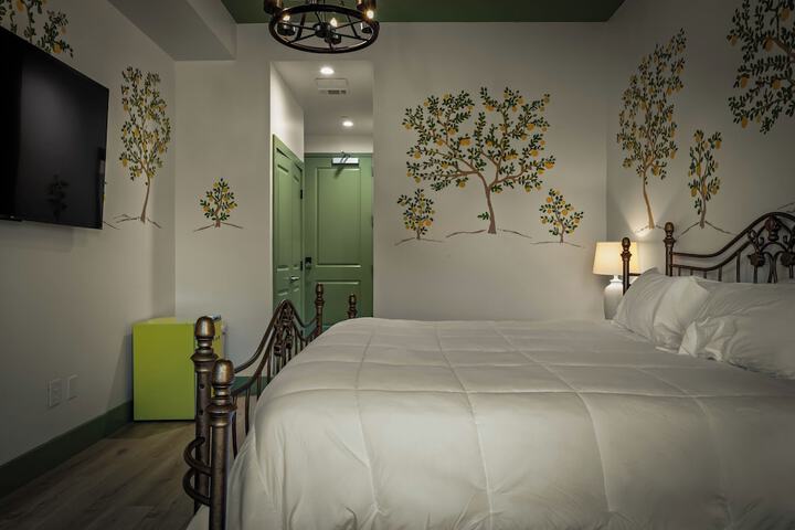 Hotel Mojo