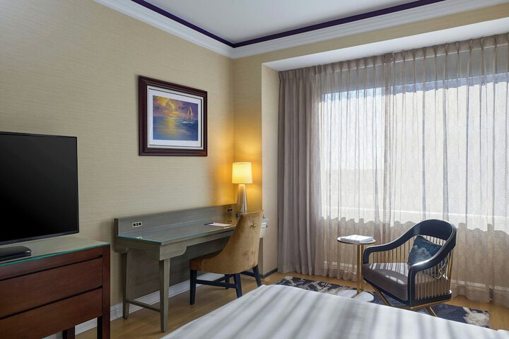 The Henry Hotel Autograph Collection