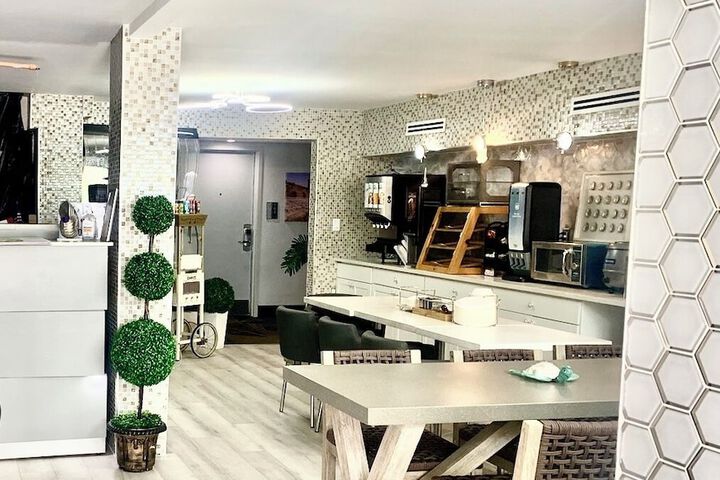 Hotel Interior 74 of 206