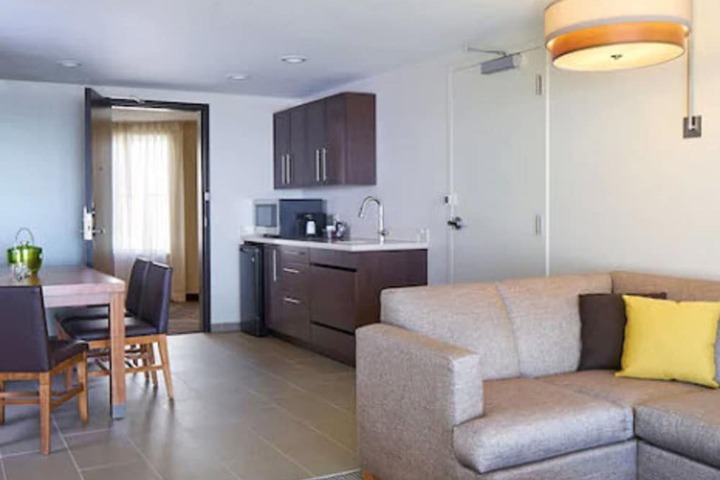 Hyatt Place Ocean City / Oceanfront