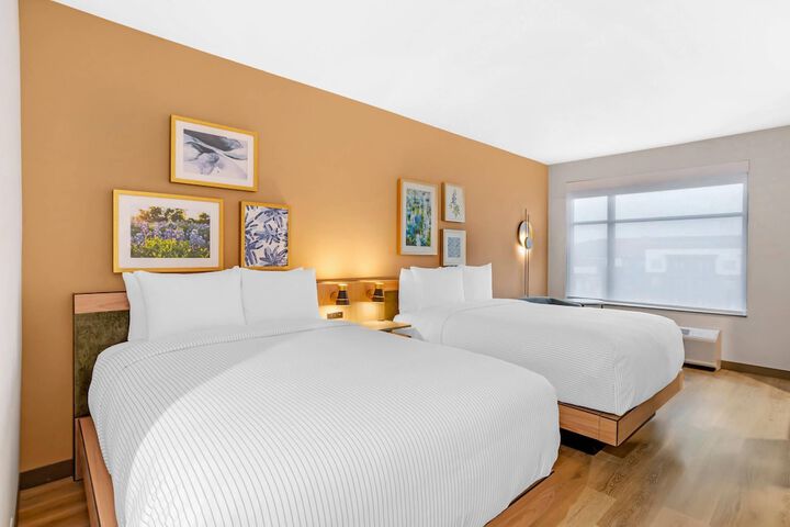 Cambria Hotel Euless - DFW Airport South