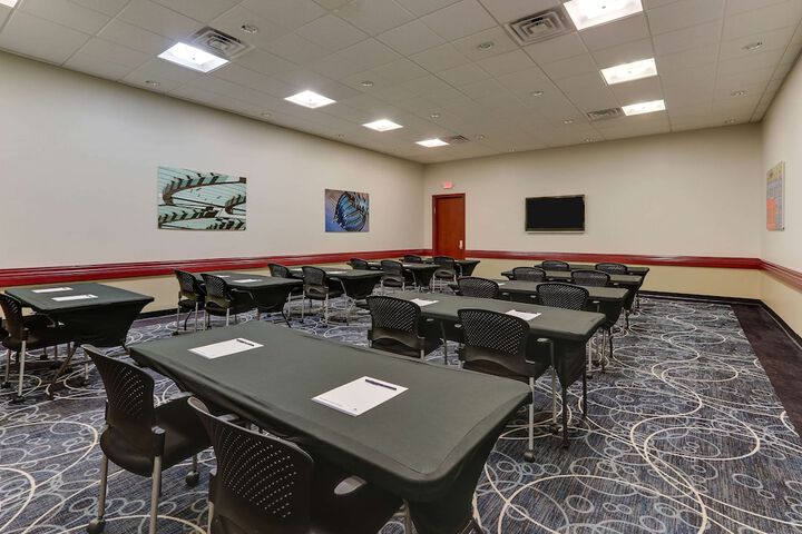 Meeting 22 of 30