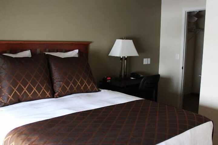 Extended Stay America Suites Minot