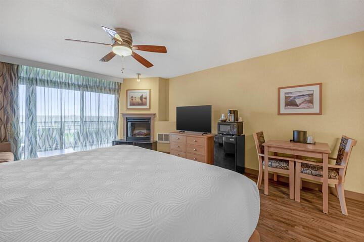 Best Western Plus Ocean View Resort