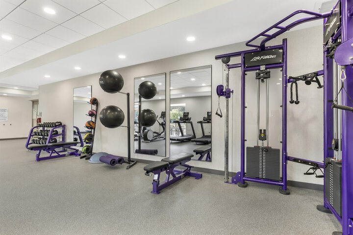 Home2 Suites by Hilton Harrisonburg University