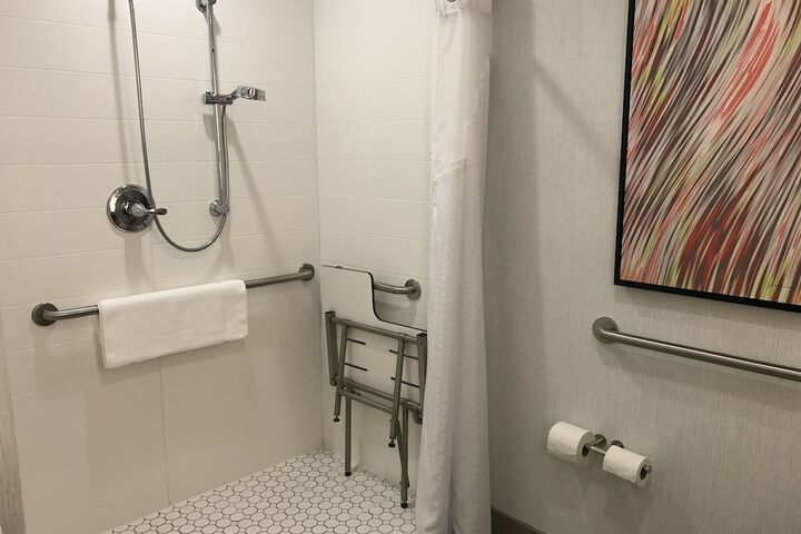 Holiday Inn Abilene - North College Area by IHG