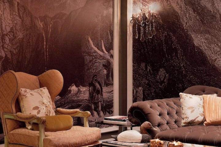 The St. Regis Aspen Resort
