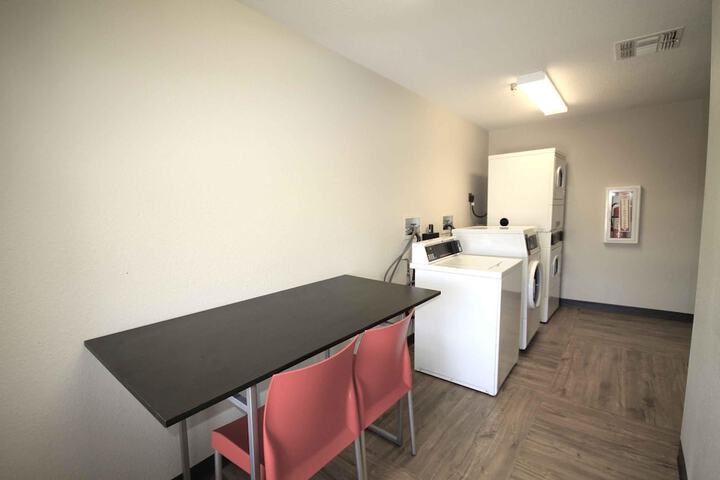 Extended Stay America Suites Albuquerque Rio Rancho Blvd