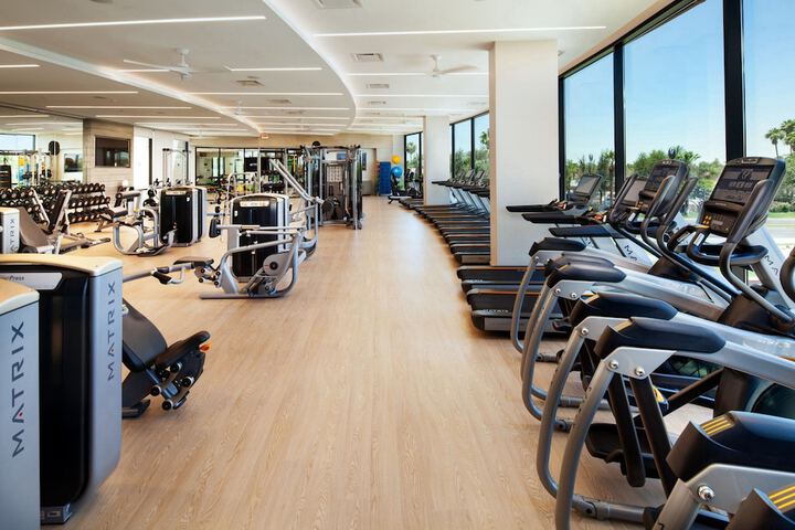 The Phoenician a Luxury Collection Resort, Scottsdale