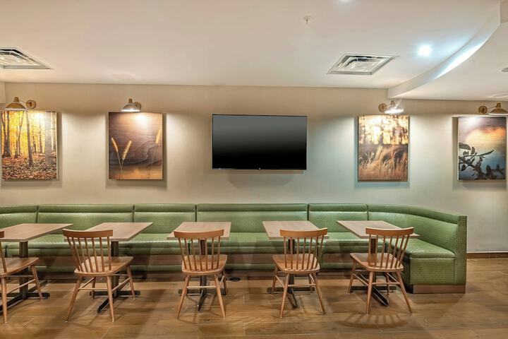 Fairfield Inn & Suites by Marriott New Braunfels