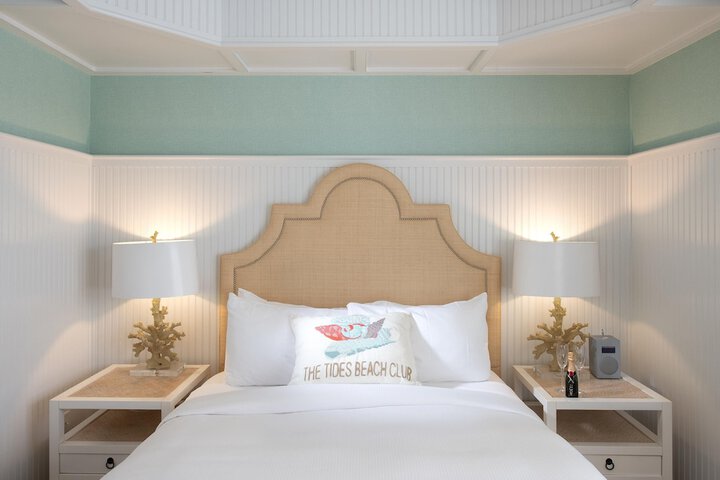 The Tides Beach Club
