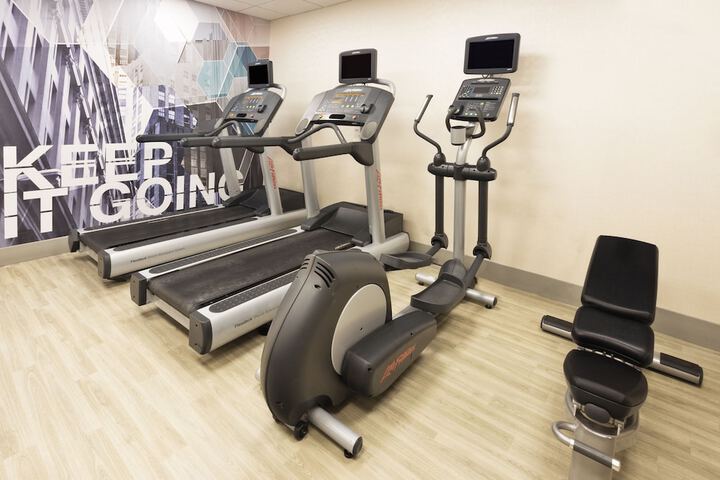 Health and Fitness 51 of 53