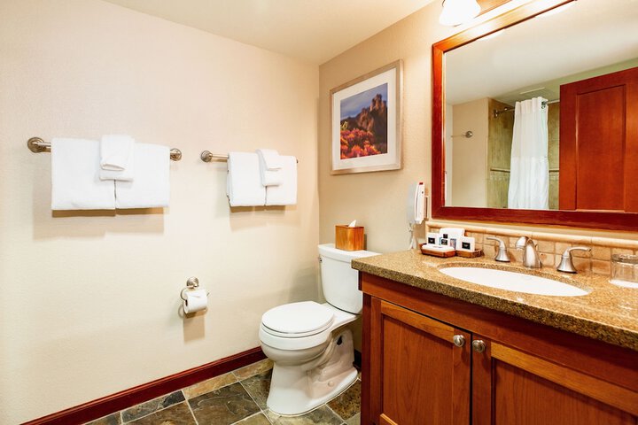 Everline Resort and Spa Lake Tahoe