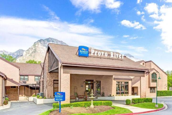 Provo River Inn