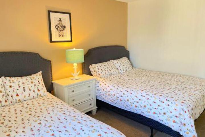 Rowland Heights Herly Apartment