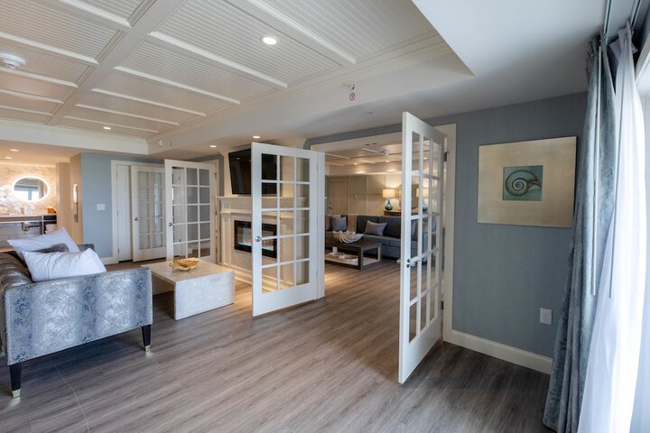 Hotel LBI