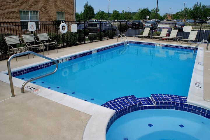 Towneplace Suites Fredericksburg