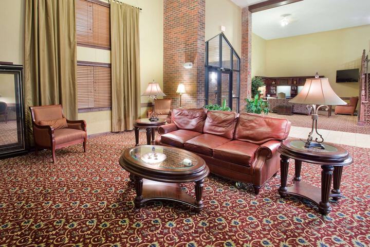 Hotel Interior 6 of 14