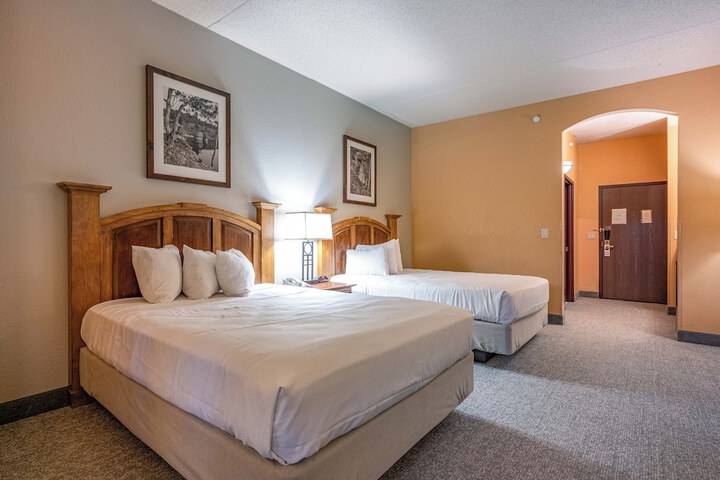 Chula Vista Resort Trademark Collection by Wyndham