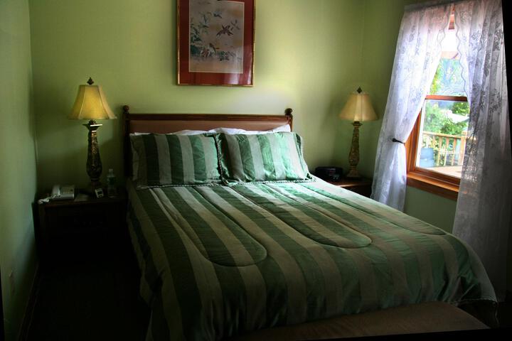 Marthas Vineyard Resort
