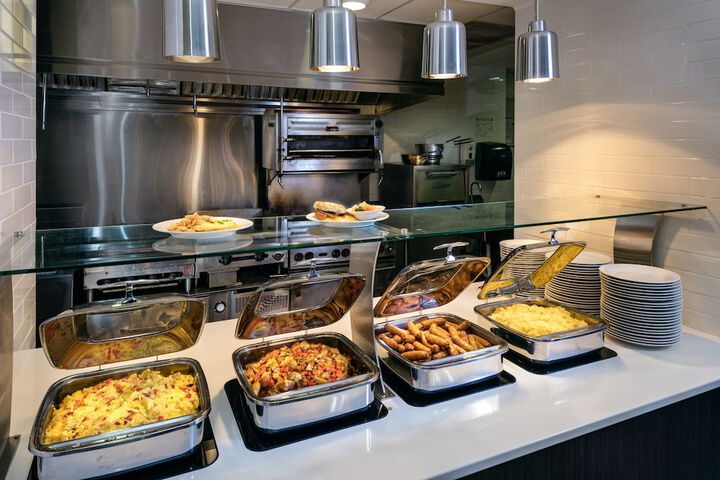Hilton Garden Inn Tri-Cities / Kennewick