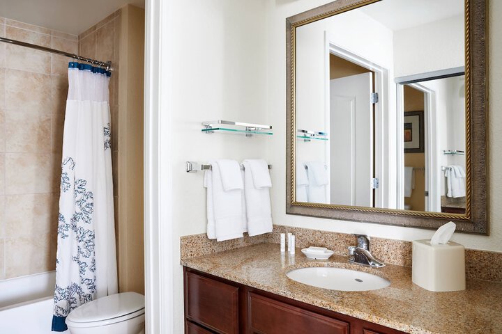Residence Inn by Marriott Temple