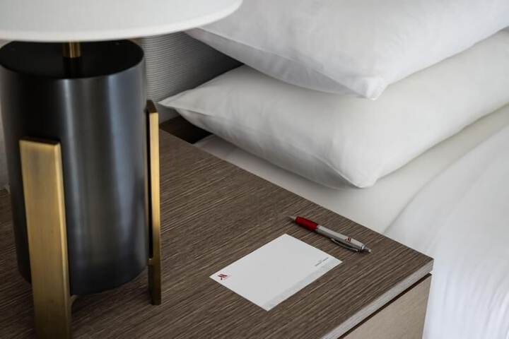 Madison Marriott South