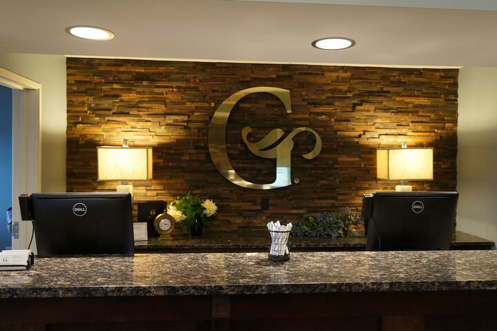 Hotel Interior 11 of 34