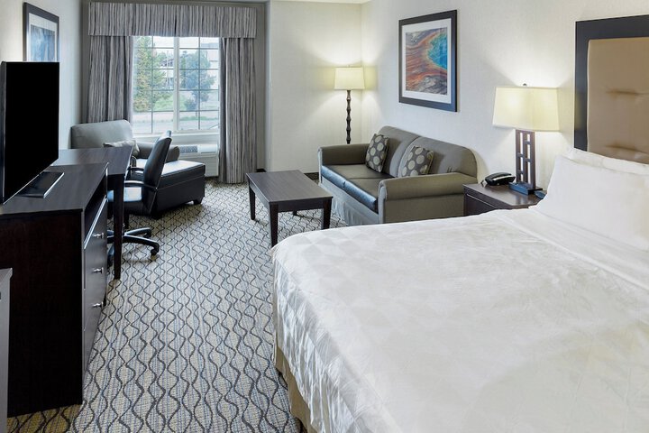 Holiday Inn West Yellowstone by IHG.